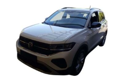 Volkswagen T-Cross, 2026