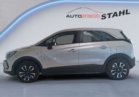 Opel Crossland X, 2023 2