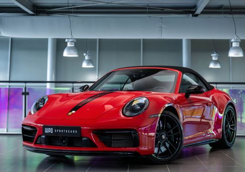 Porsche 992, 2024 3