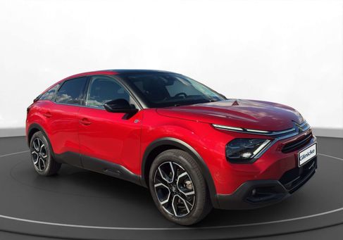 Citroën C4, 2022 3