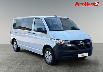 Volkswagen T6 Caravelle, 2022