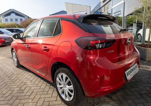 Opel Corsa, 2022 3