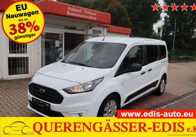 Ford Transit, 2024