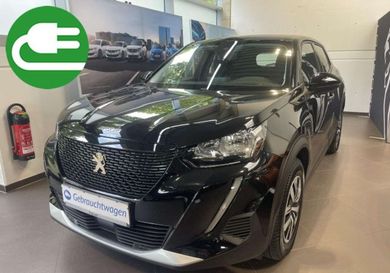 Peugeot 2008, 2022