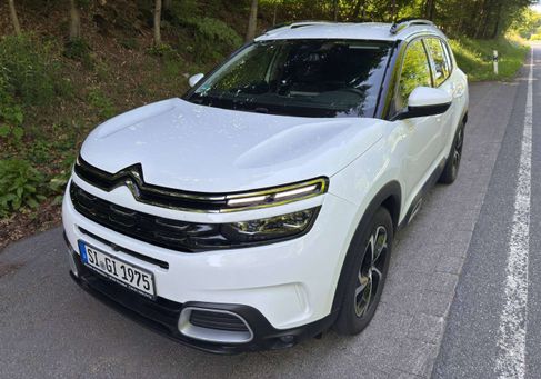 Citroën C5 Aircross, 2019 3