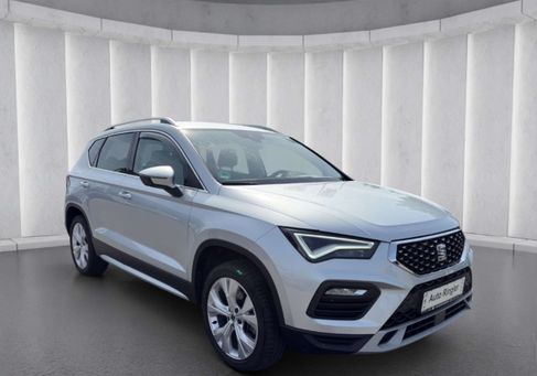 Seat Ateca, 2023