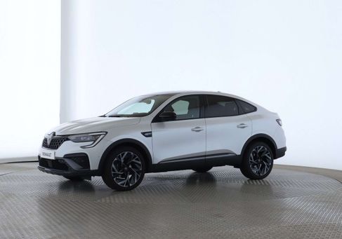 Renault Arkana, 2025