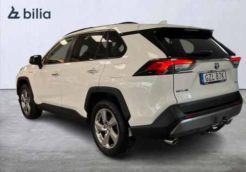 Toyota RAV 4, 2020 2