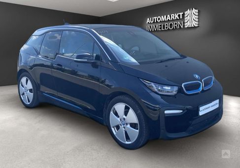 BMW i3, 2020