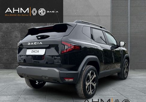 Dacia Duster, 2026 2