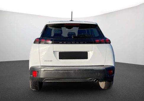 Peugeot 2008, 2024