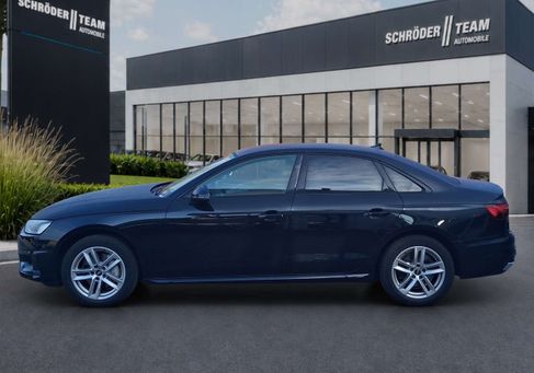 Audi A4, 2021 2