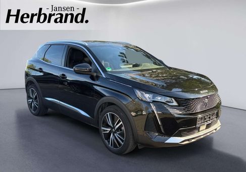 Peugeot 3008, 2023 2