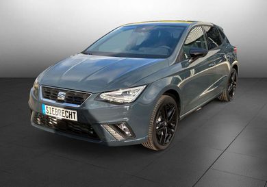 Seat Ibiza, 2026