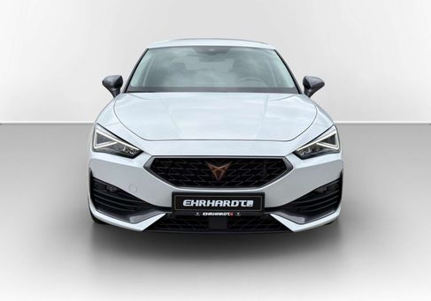 Cupra Leon, 2023