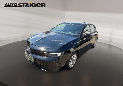 Opel Astra, 2023