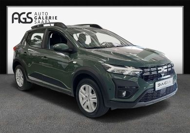 Dacia Sandero, 2023