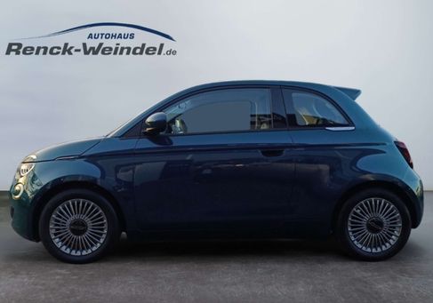 Fiat 500, 2026