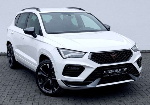 Cupra Ateca, 2023