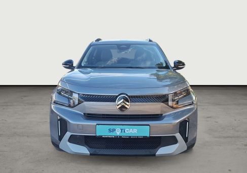 Citroën C3 Aircross, 2025 2