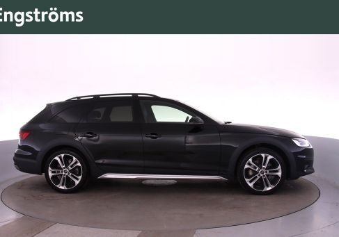 Audi A4 Allroad, 2023