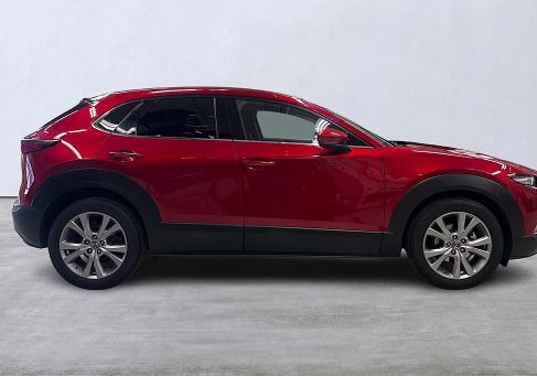 Mazda CX-30, 2019