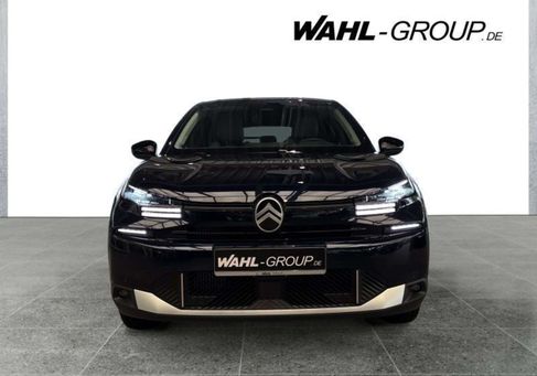 Citroën C4, 2025 2