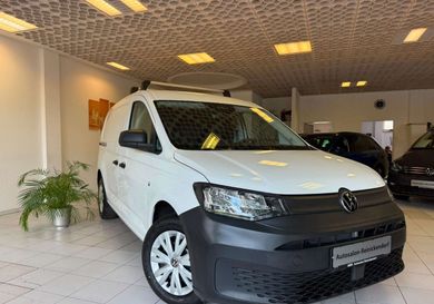 Volkswagen Caddy, 2026