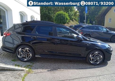 Hyundai i30, 2026