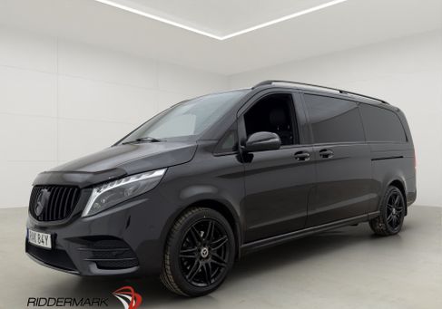 Mercedes-Benz V 300, 2023