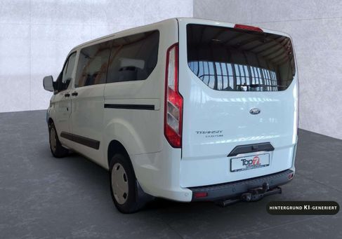 Ford Transit, 2023