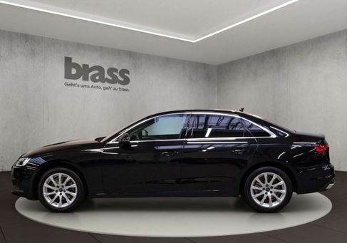 Audi A4, 2024