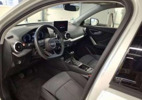 Audi Q2, 2026 3
