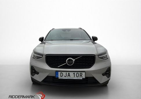 Volvo XC40, 2023 2