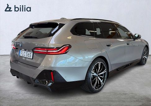 BMW 530, 2026 3