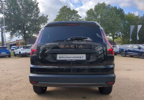 Dacia Jogger, 2026 2