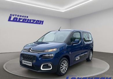 Citroën Berlingo, 2019