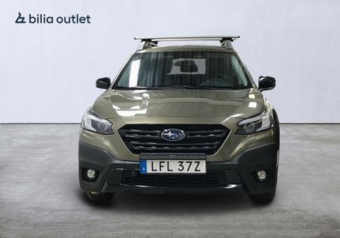 Subaru OUTBACK, 2023