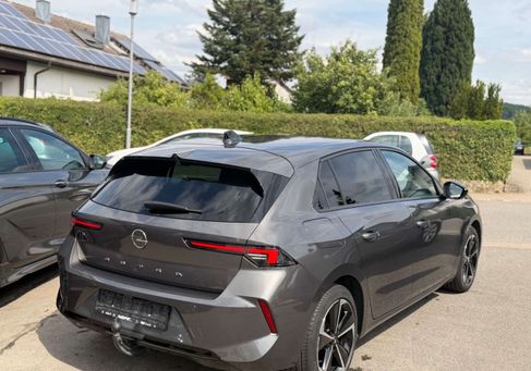 Opel Astra, 2023