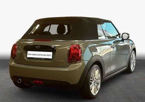 MINI Cooper Cabrio, 2020