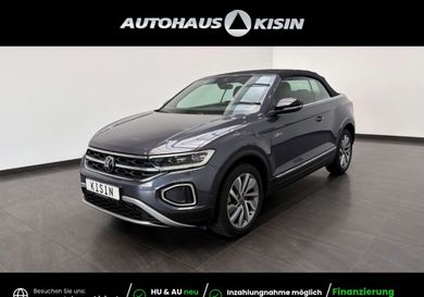 Volkswagen T-Roc, 2024