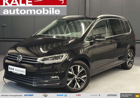 Volkswagen Touran, 2020