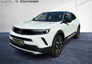 Opel Mokka, 2023