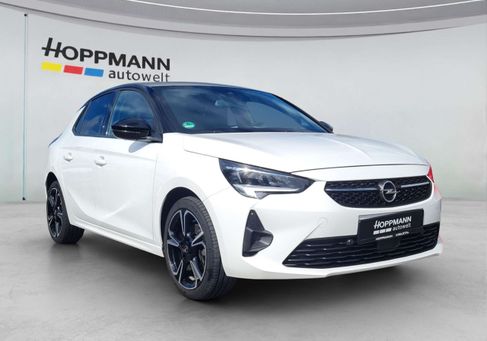 Opel Corsa, 2023 3