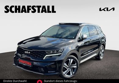 Kia Sorento, 2022