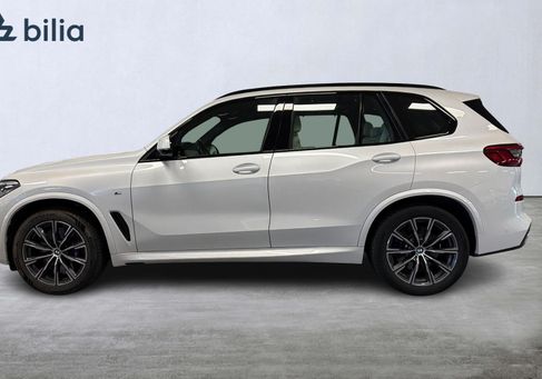 BMW X5, 2019 3