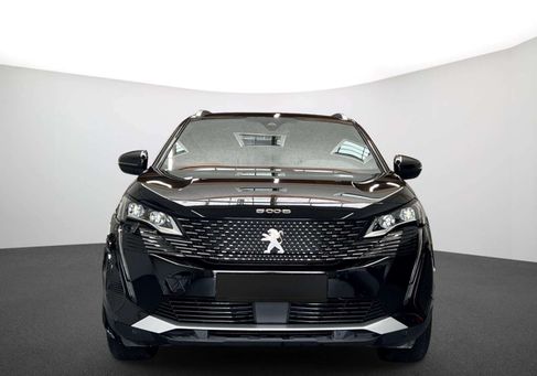 Peugeot 5008, 2023
