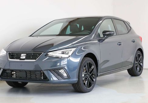 Seat Ibiza, 2025