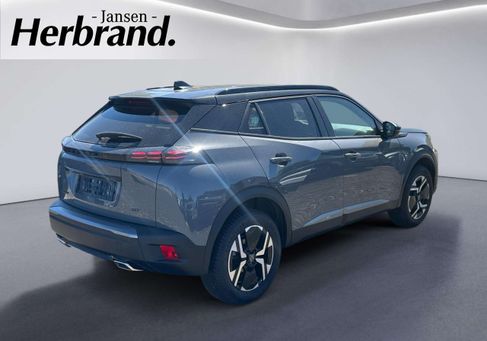 Peugeot 2008, 2024