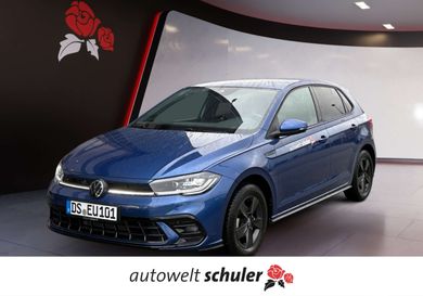 Volkswagen Polo, 2025